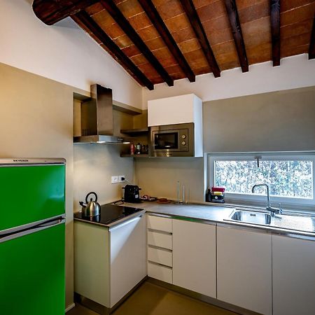 Yid Cozy House In Fiesole With Jacuzzi Apartment Ngoại thất bức ảnh