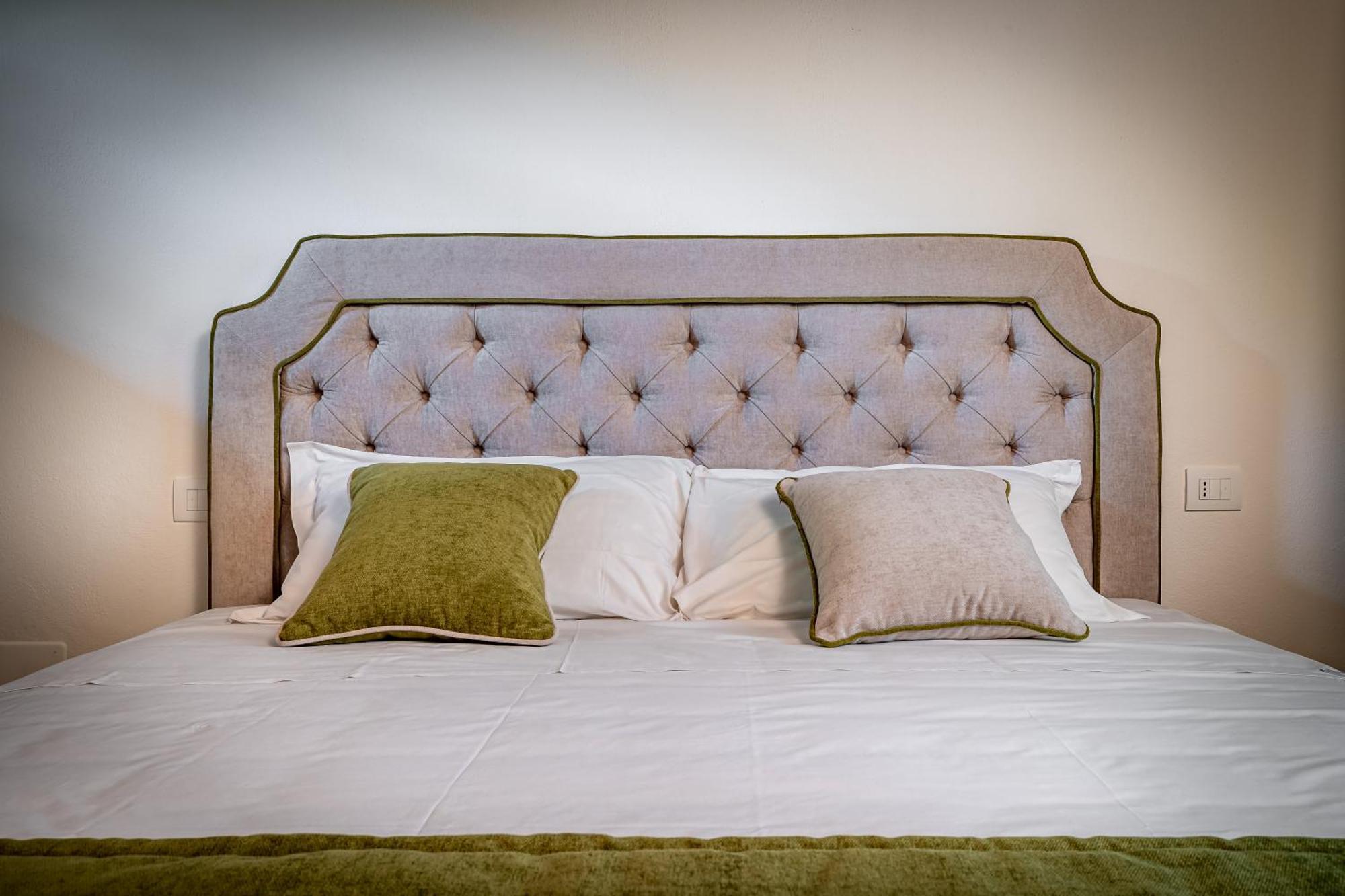 Yid Cozy House In Fiesole With Jacuzzi Apartment Ngoại thất bức ảnh