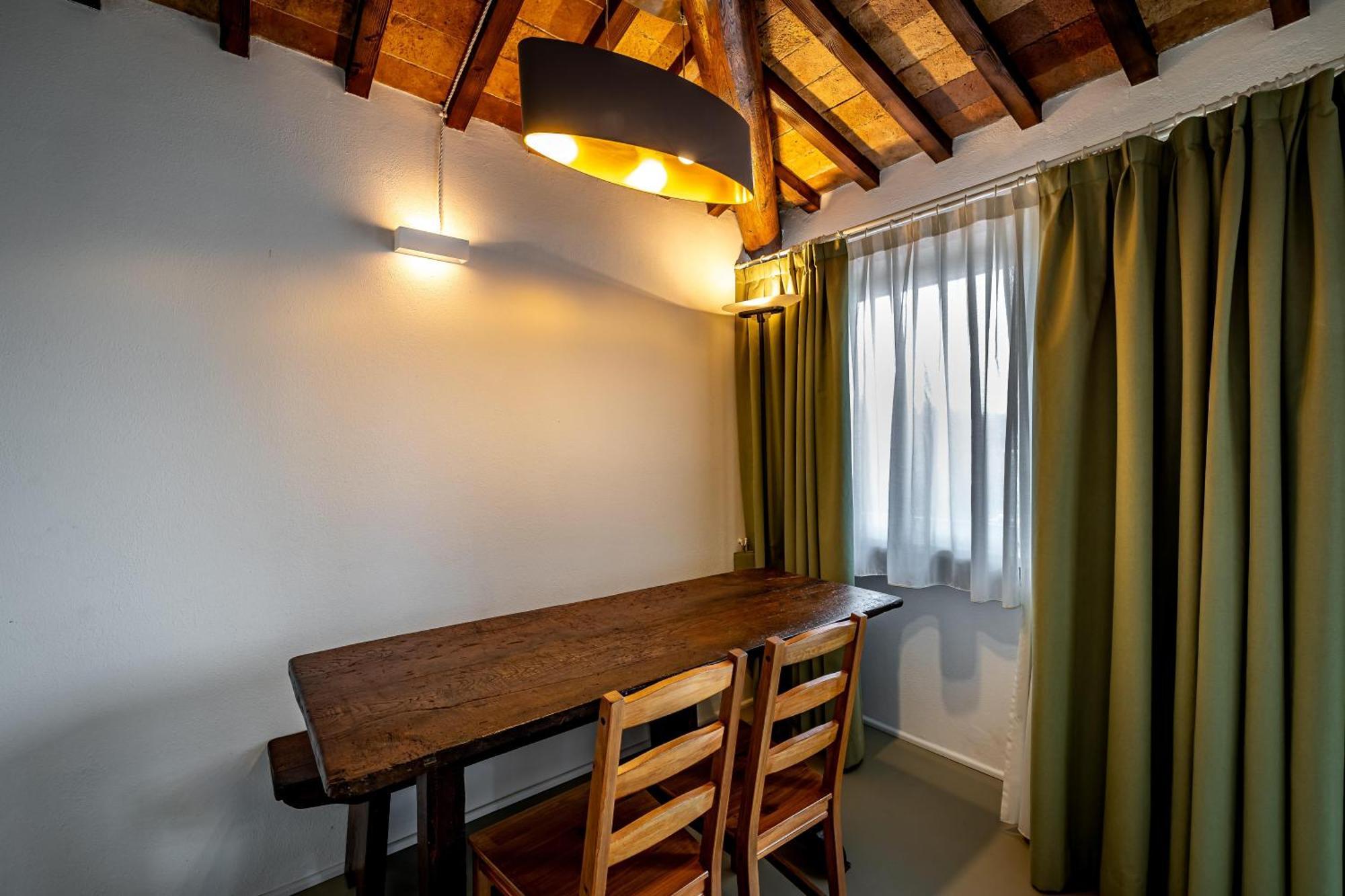 Yid Cozy House In Fiesole With Jacuzzi Apartment Ngoại thất bức ảnh